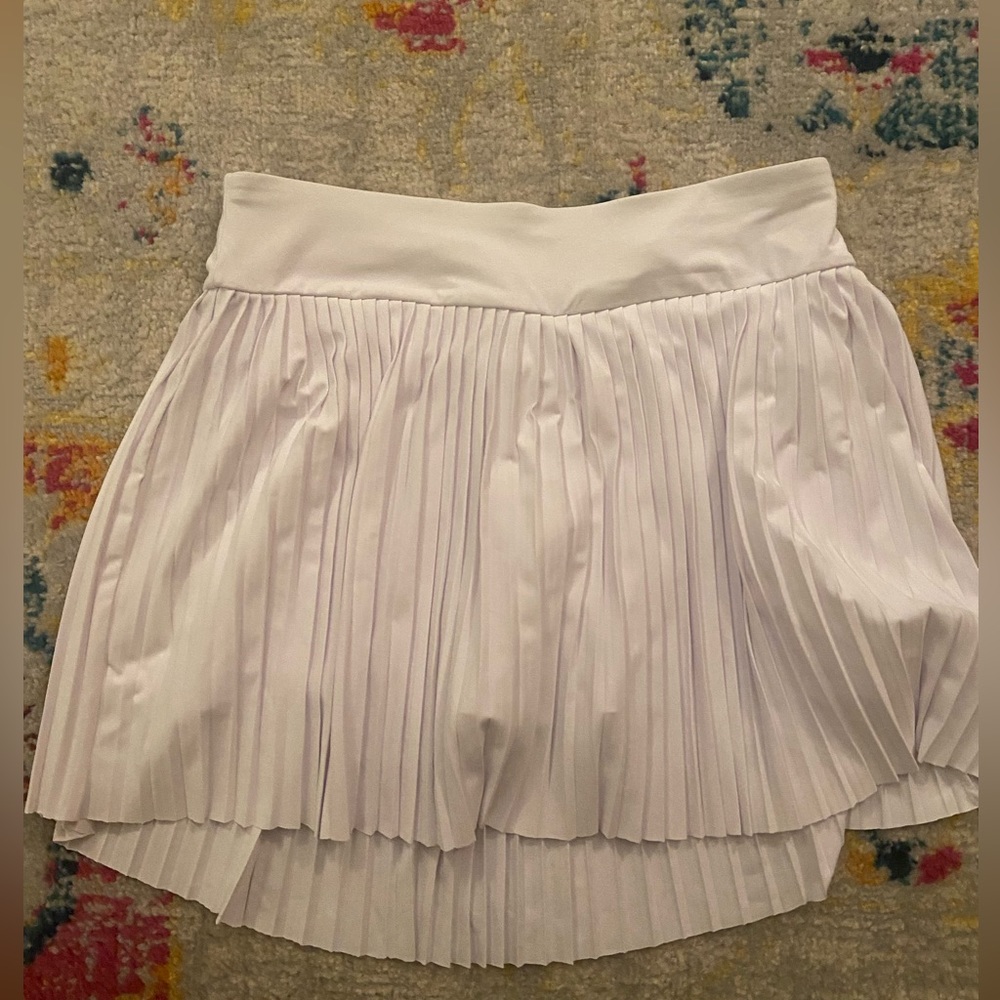 Kyodan Tennis skirt